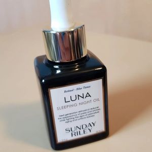 Sunday Riley Luna Sleeping Night Oil